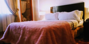 Гостиница Hotel Casa Gaia  Богота